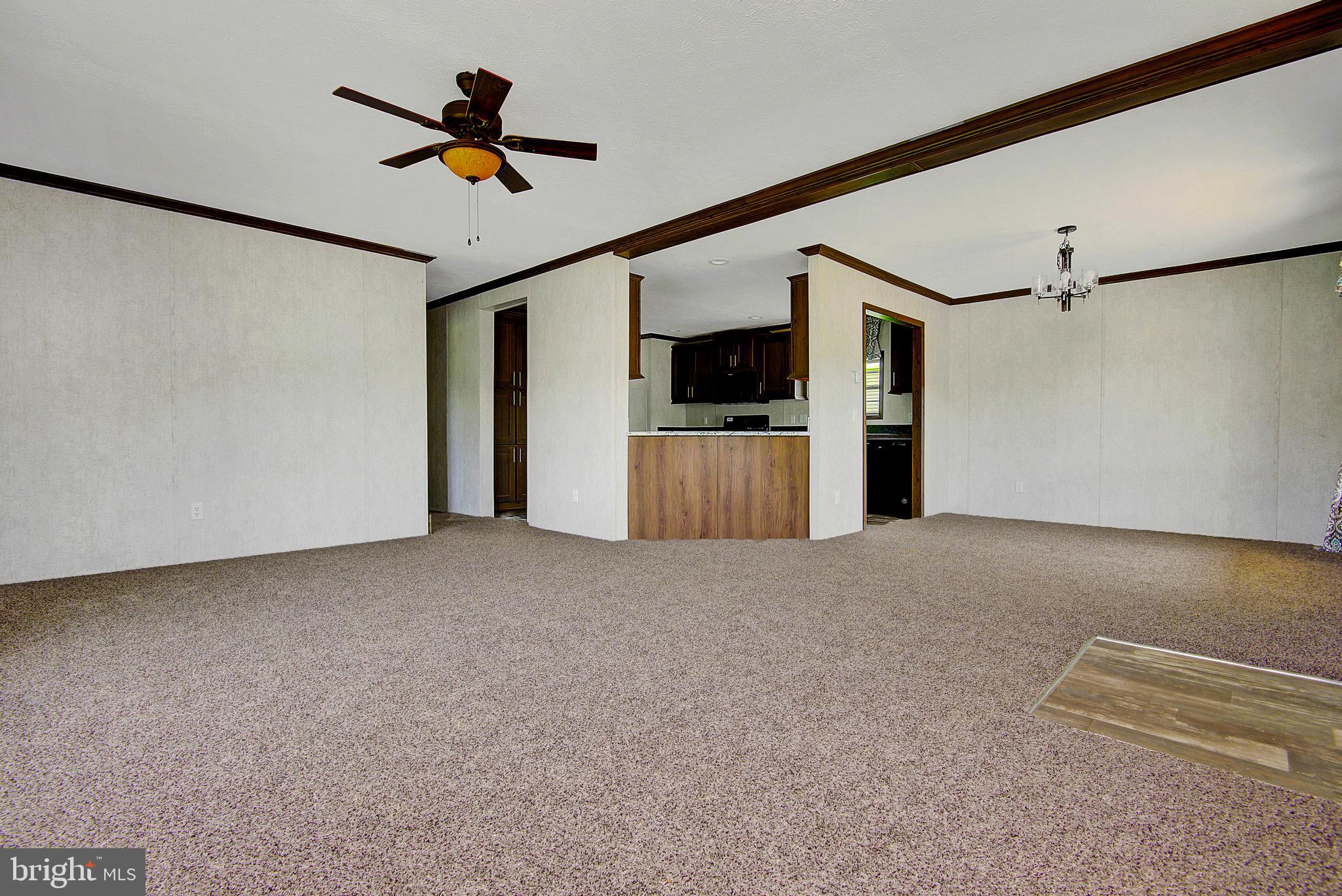 COUNTRY VIEW VILLAGE - Residential