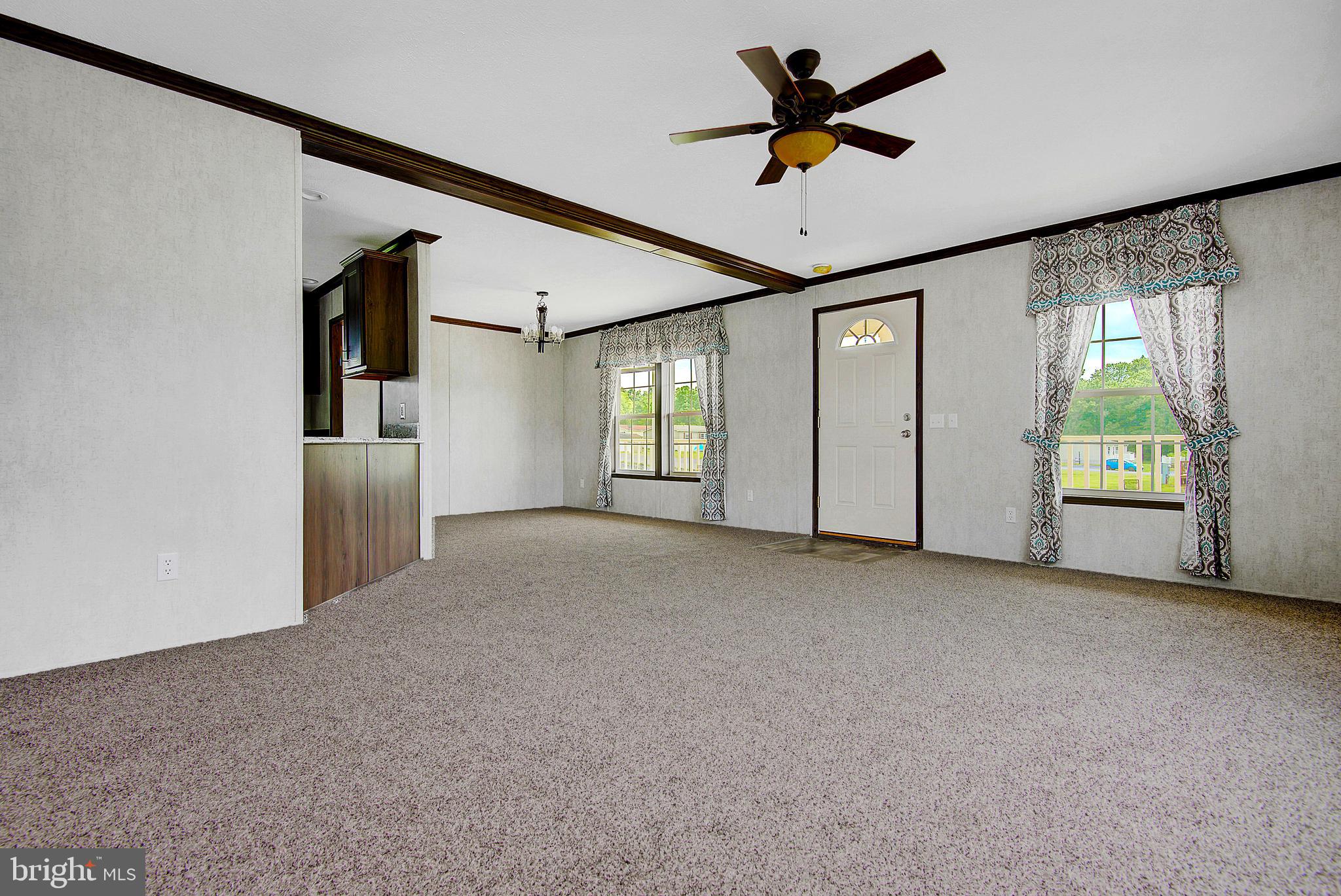 COUNTRY VIEW VILLAGE - Residential