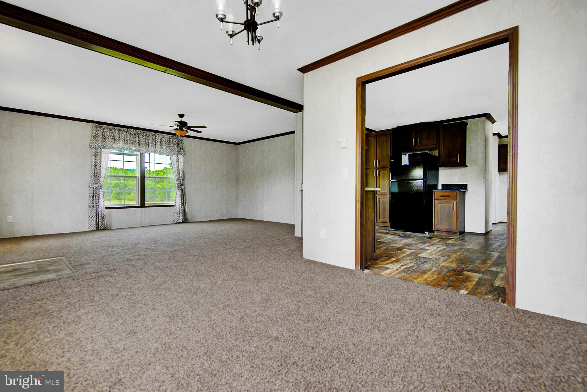 COUNTRY VIEW VILLAGE - Residential
