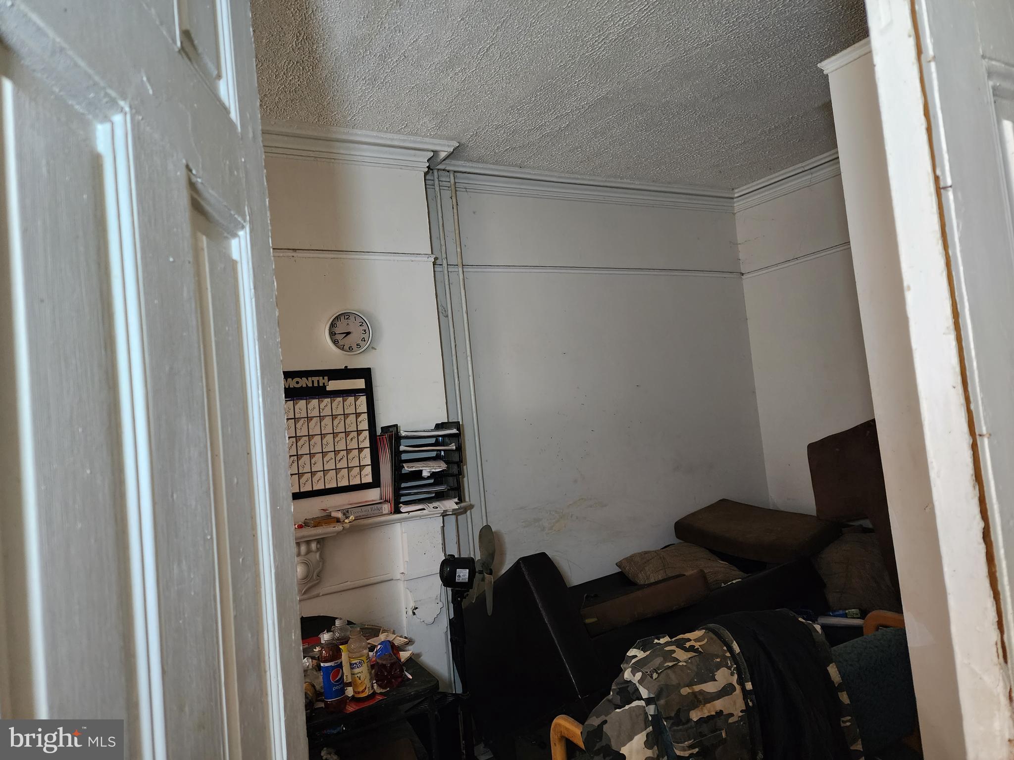 DRUID HEIGHTS - Residential