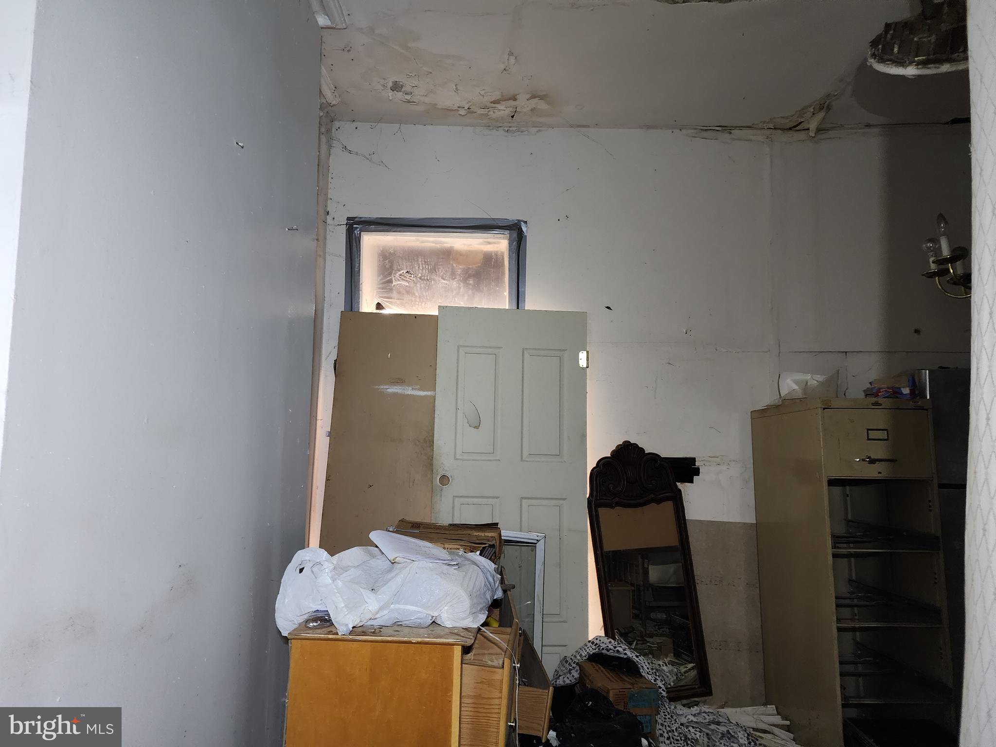 DRUID HEIGHTS - Residential