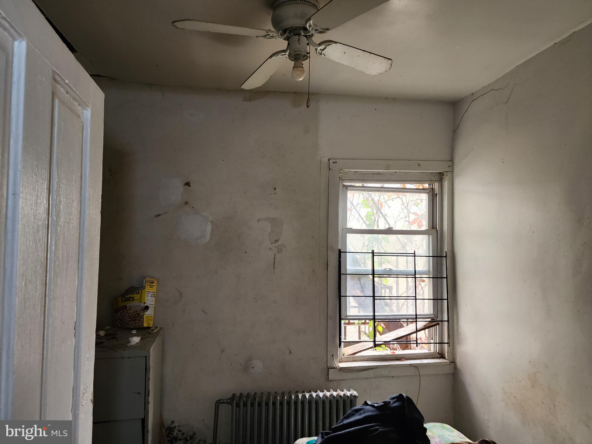 DRUID HEIGHTS - Residential