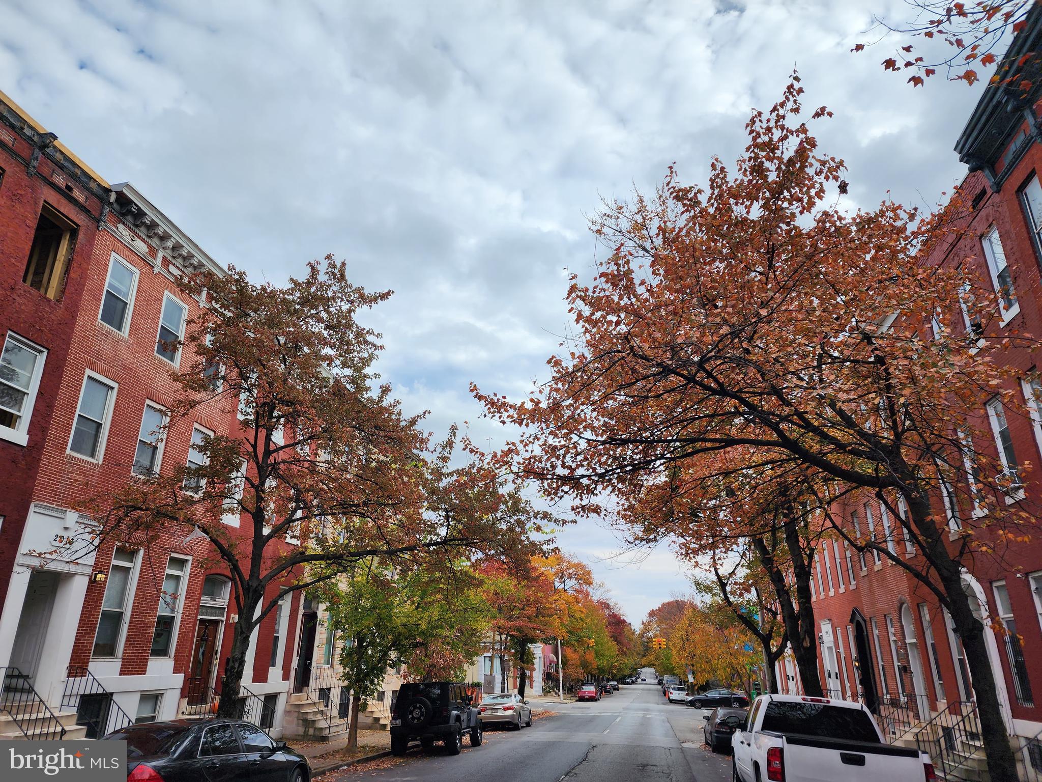 DRUID HEIGHTS - Residential