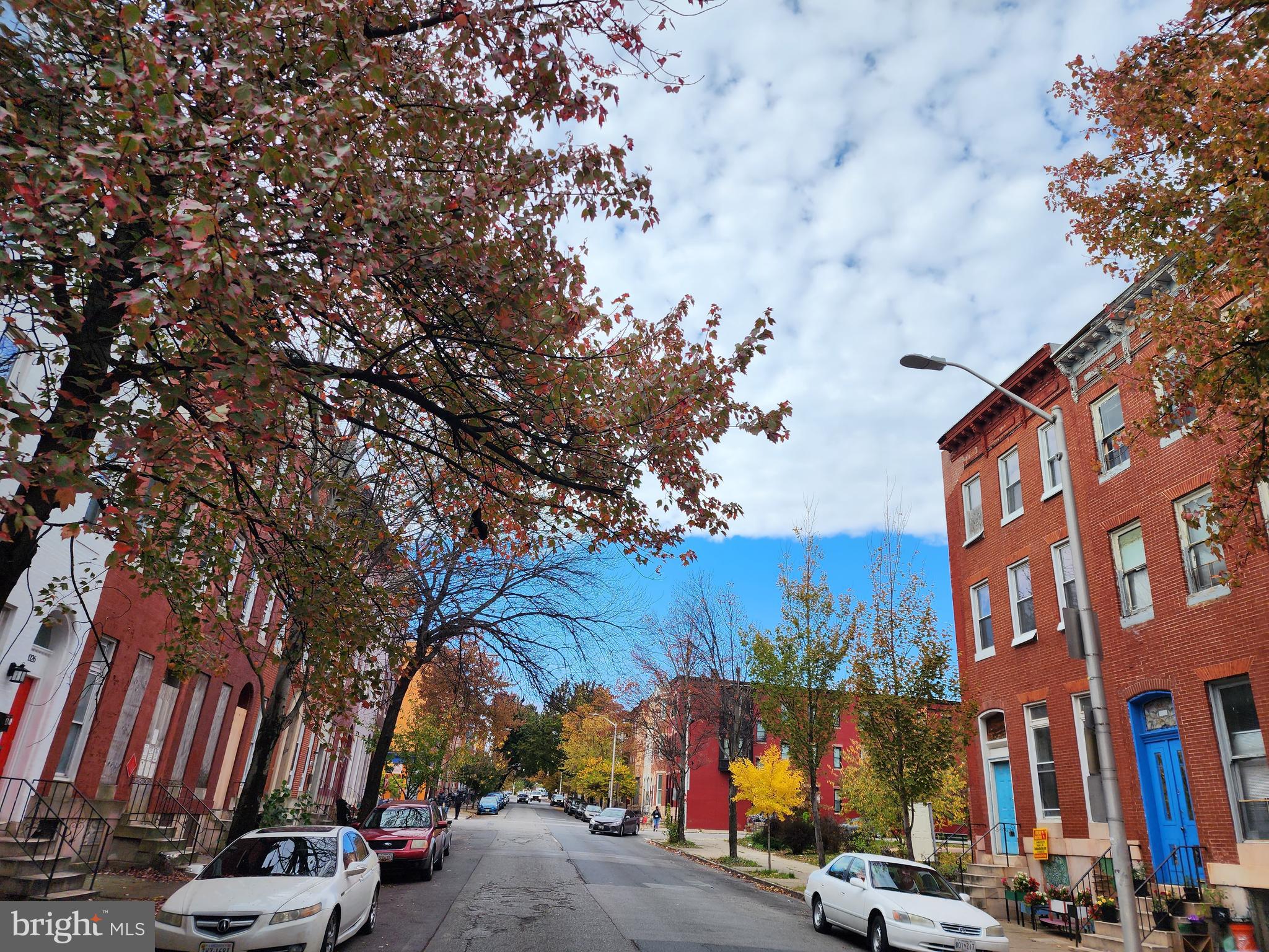 DRUID HEIGHTS - Residential