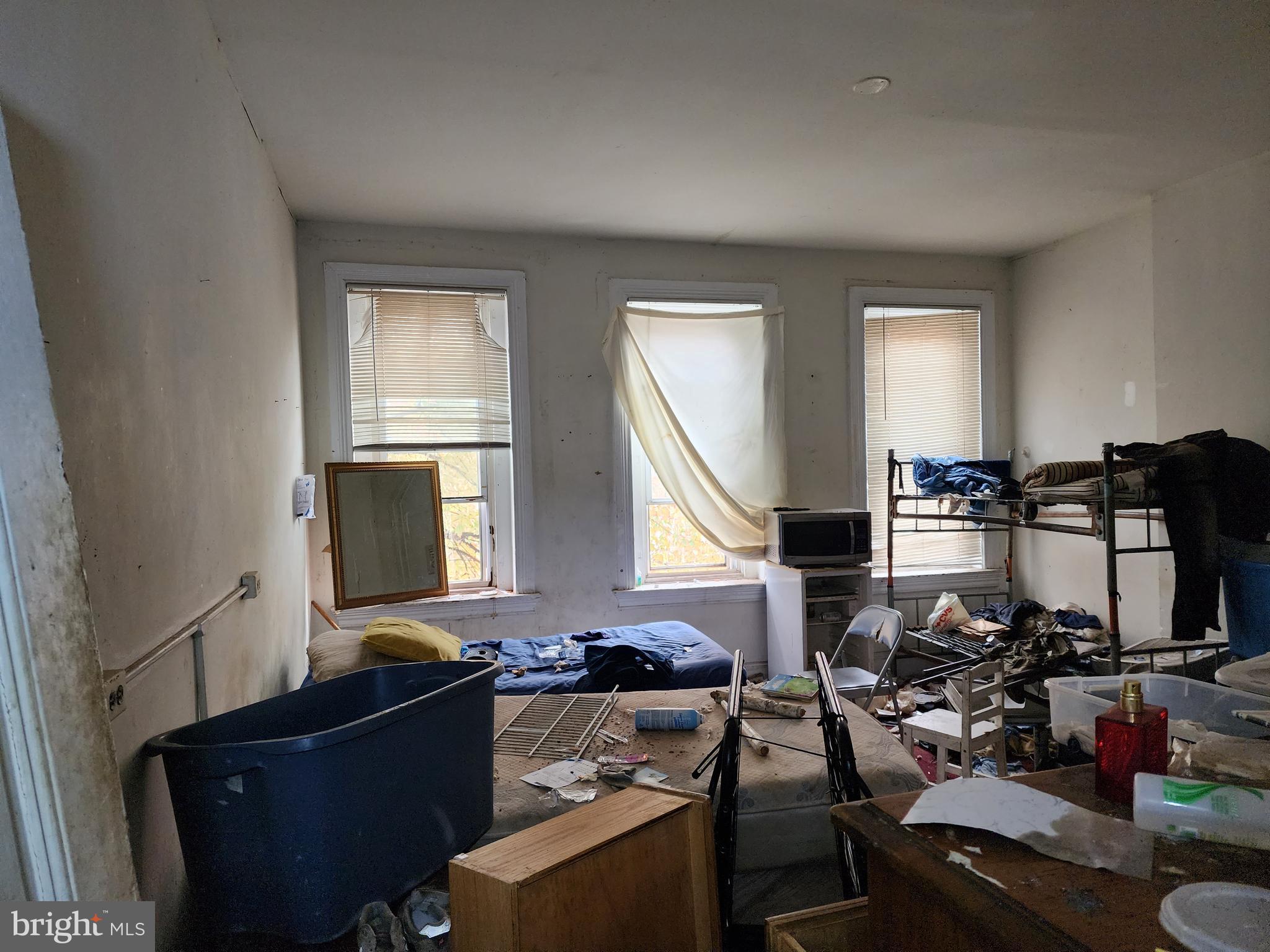 DRUID HEIGHTS - Residential