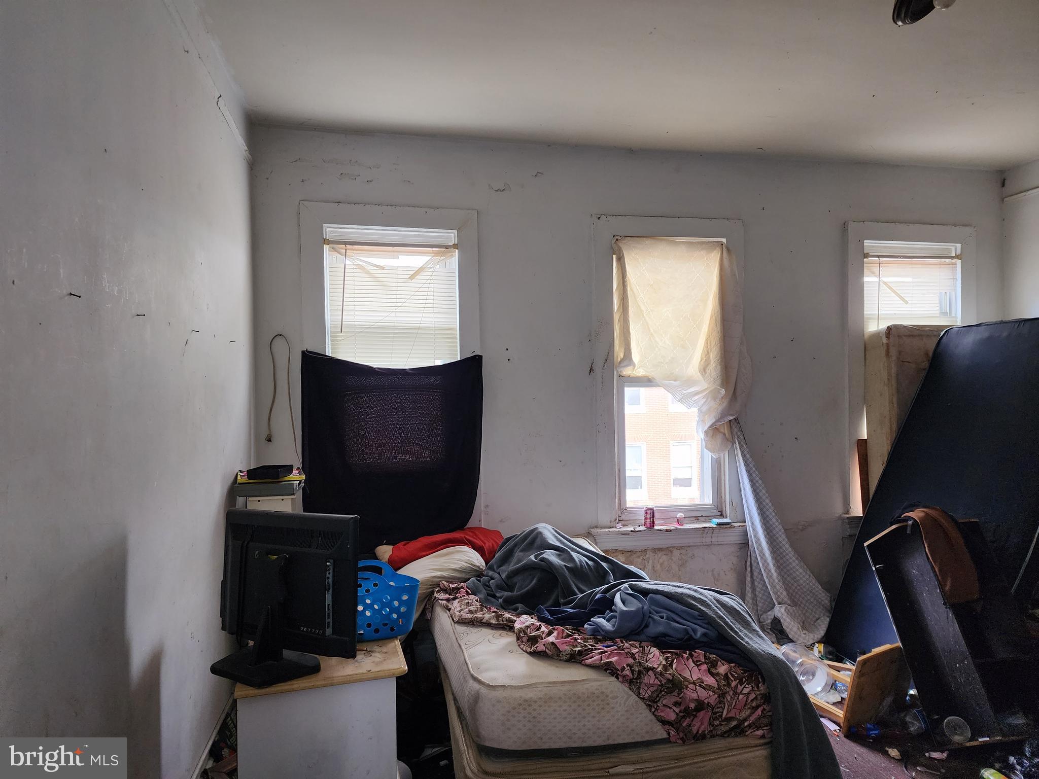 DRUID HEIGHTS - Residential