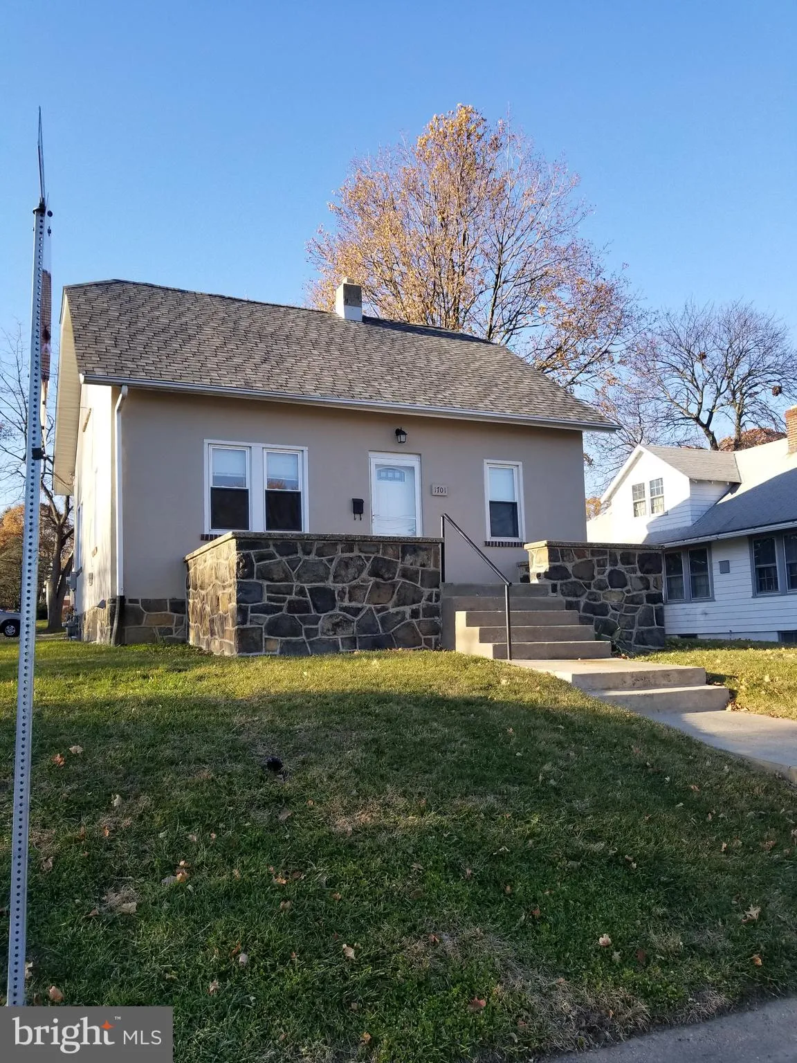 1701 Harrison Avenue, Wilmington, DE 19809