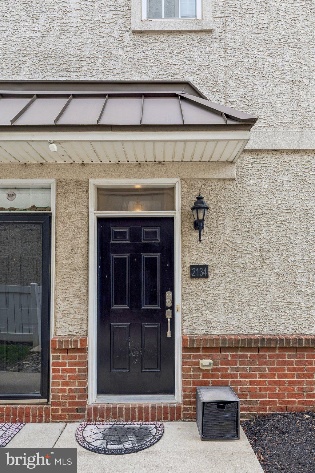 VILLAS AT PACKER PARK - Residential