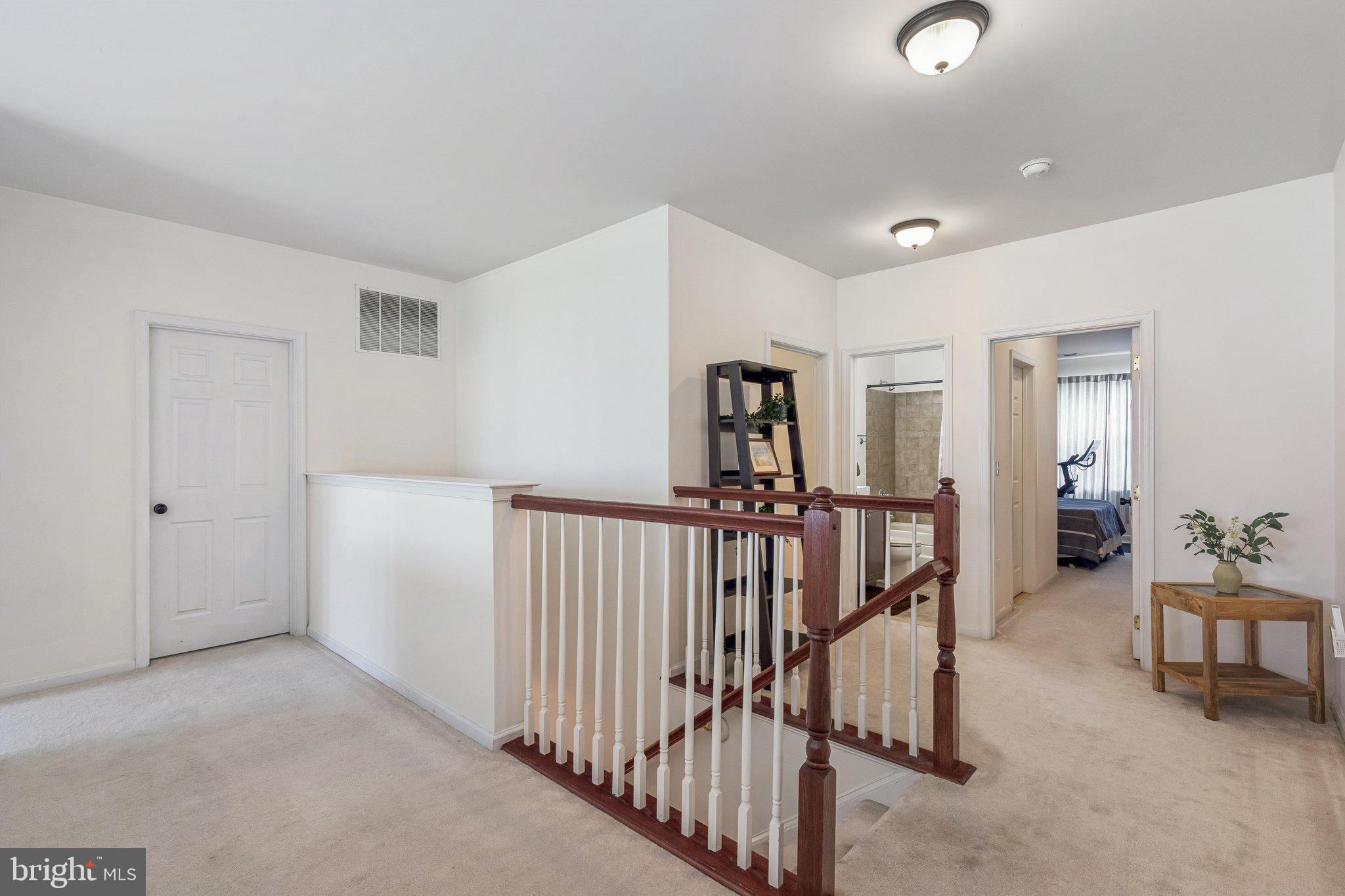 VILLAS AT PACKER PARK - Residential