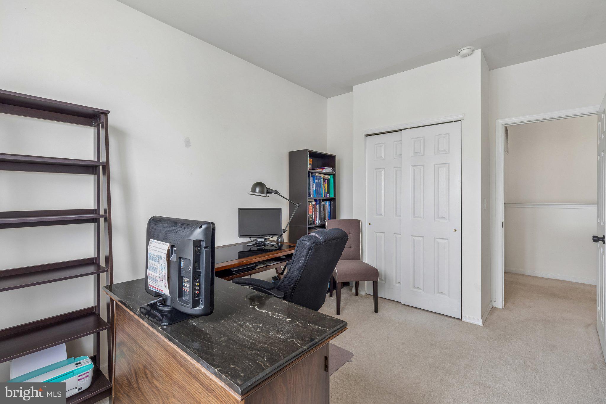 VILLAS AT PACKER PARK - Residential