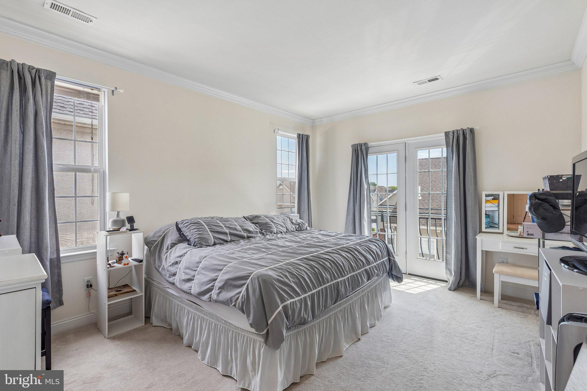 VILLAS AT PACKER PARK - Residential