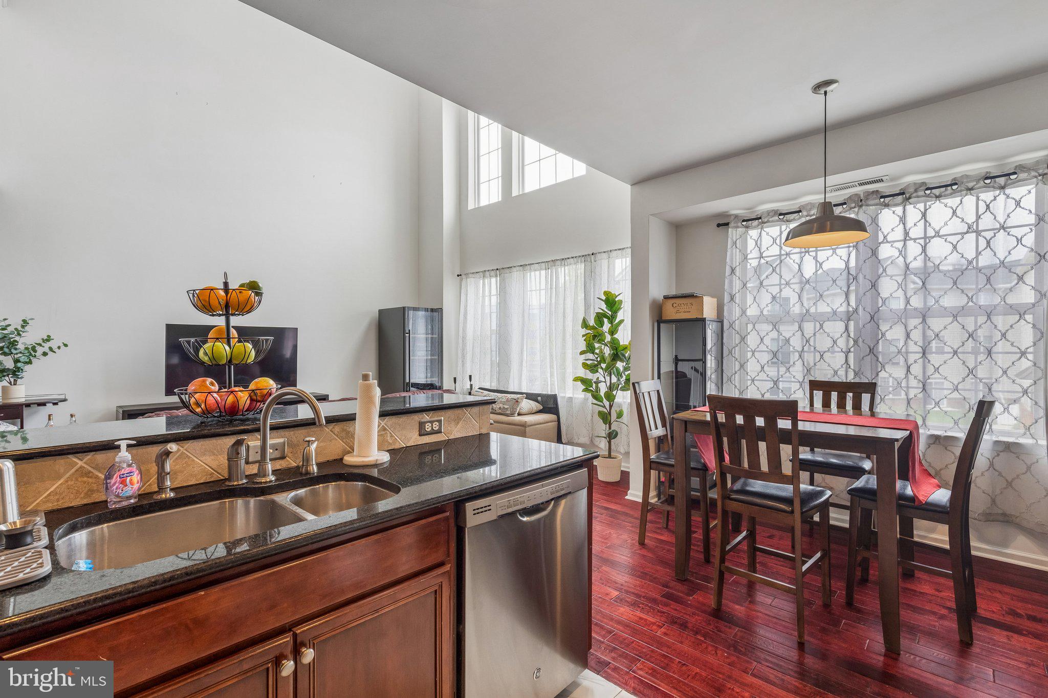 VILLAS AT PACKER PARK - Residential