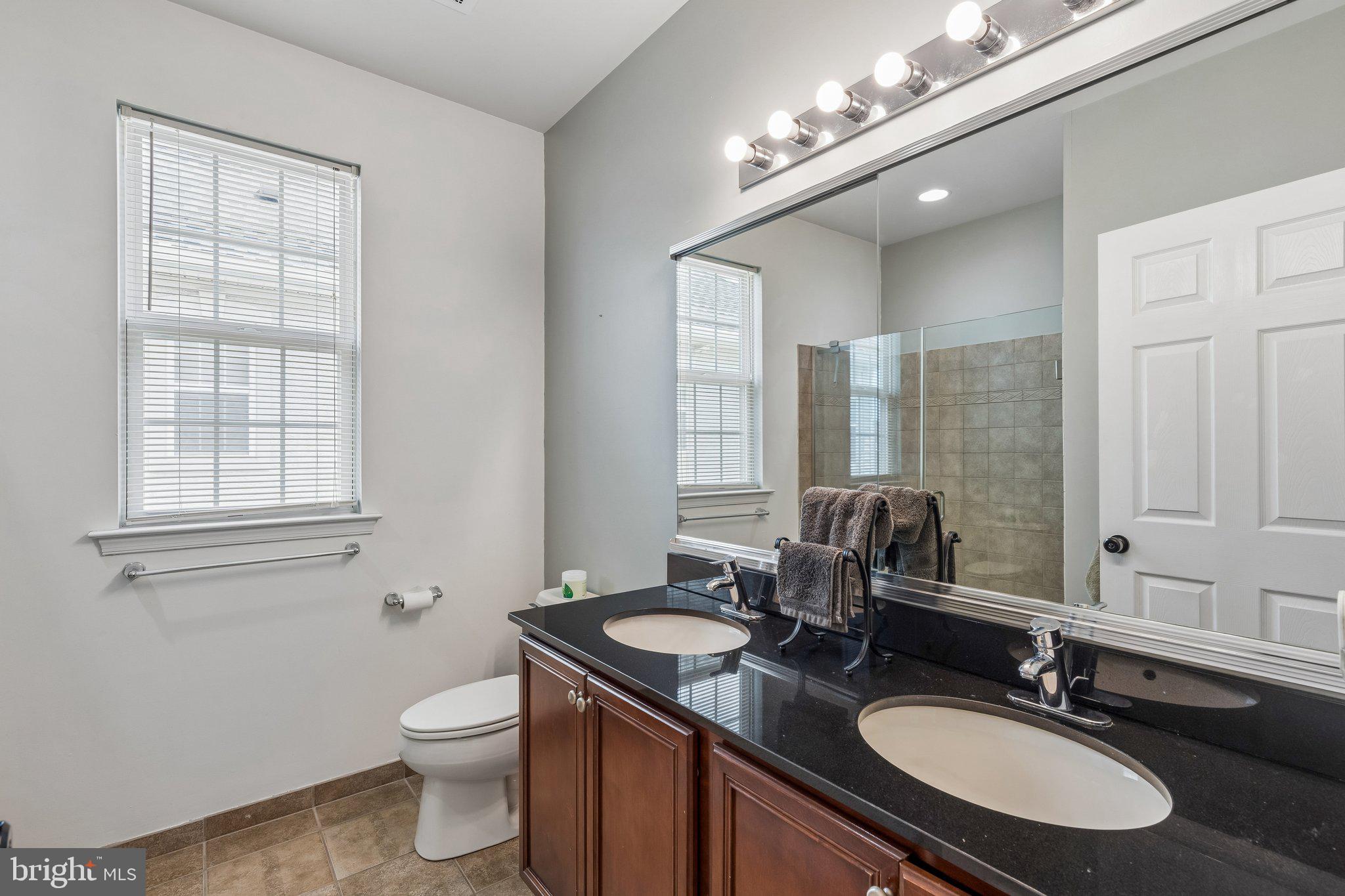 VILLAS AT PACKER PARK - Residential