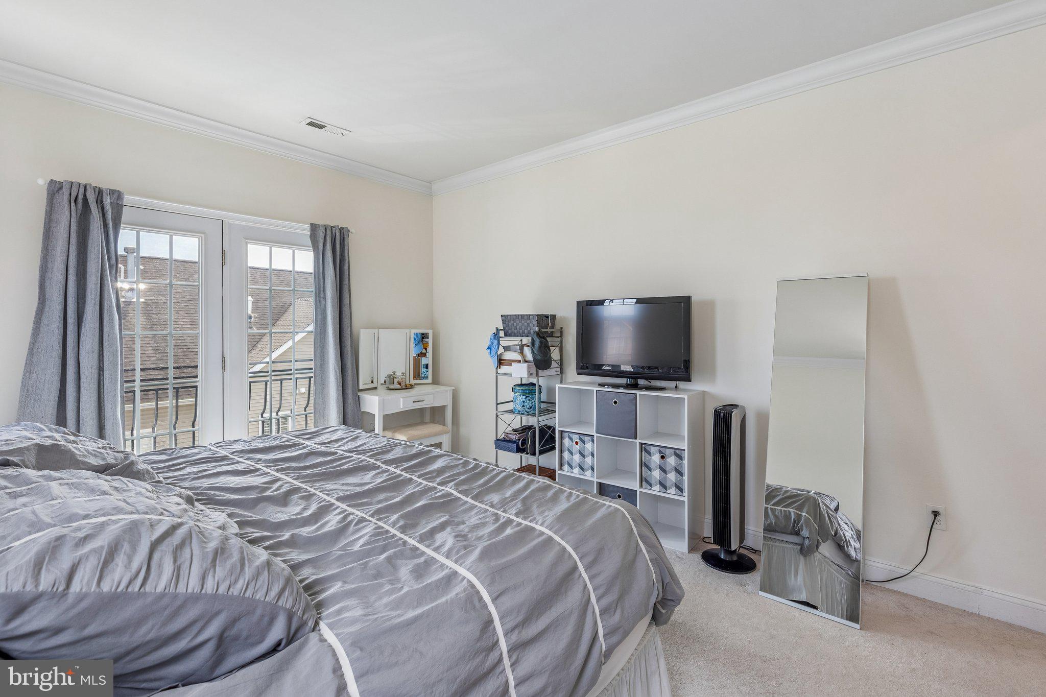 VILLAS AT PACKER PARK - Residential