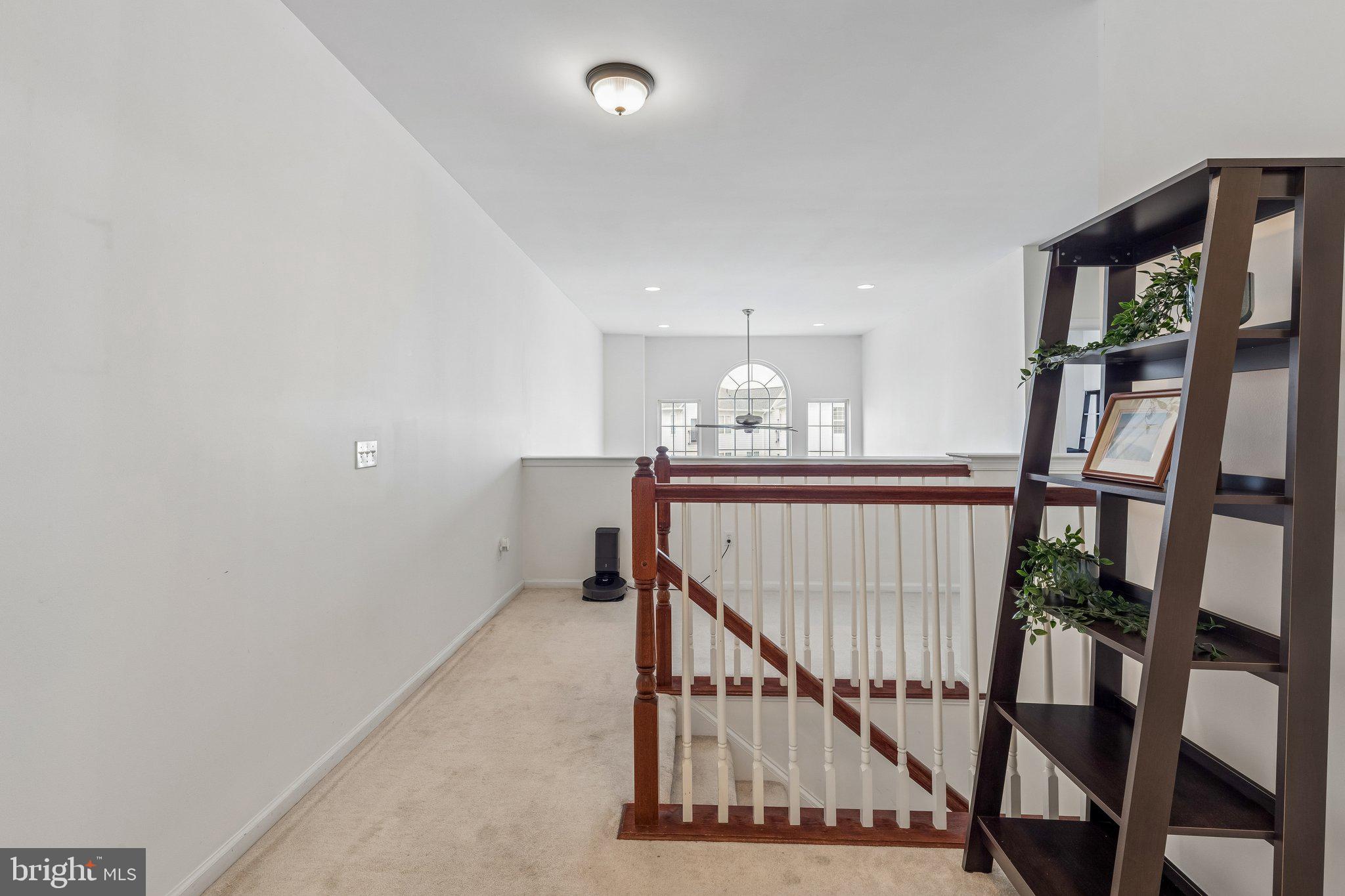 VILLAS AT PACKER PARK - Residential