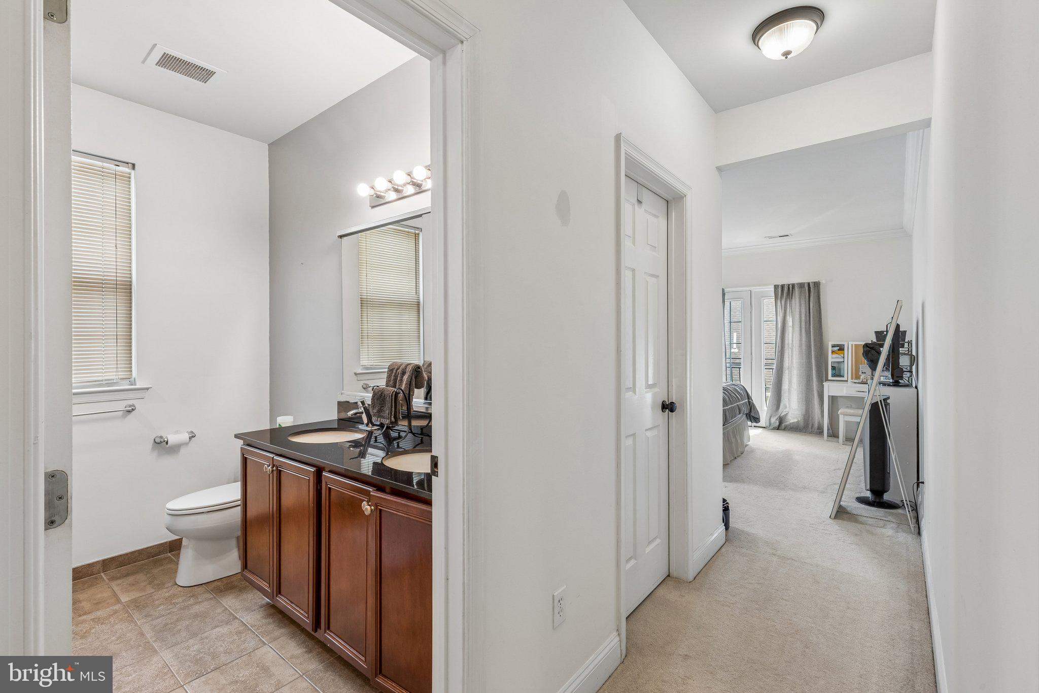 VILLAS AT PACKER PARK - Residential