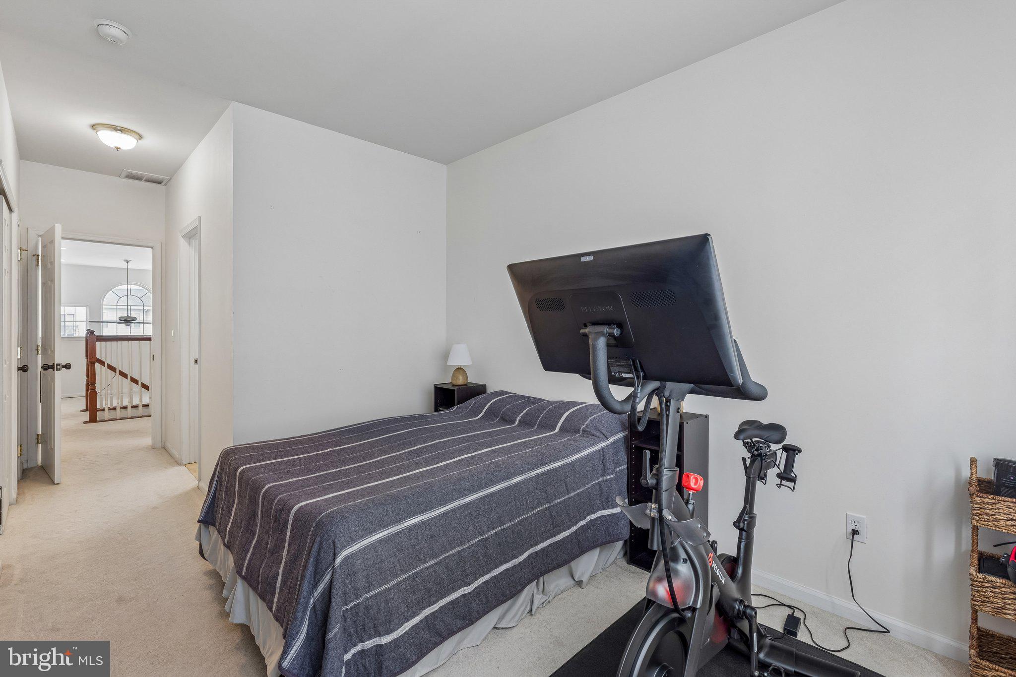 VILLAS AT PACKER PARK - Residential