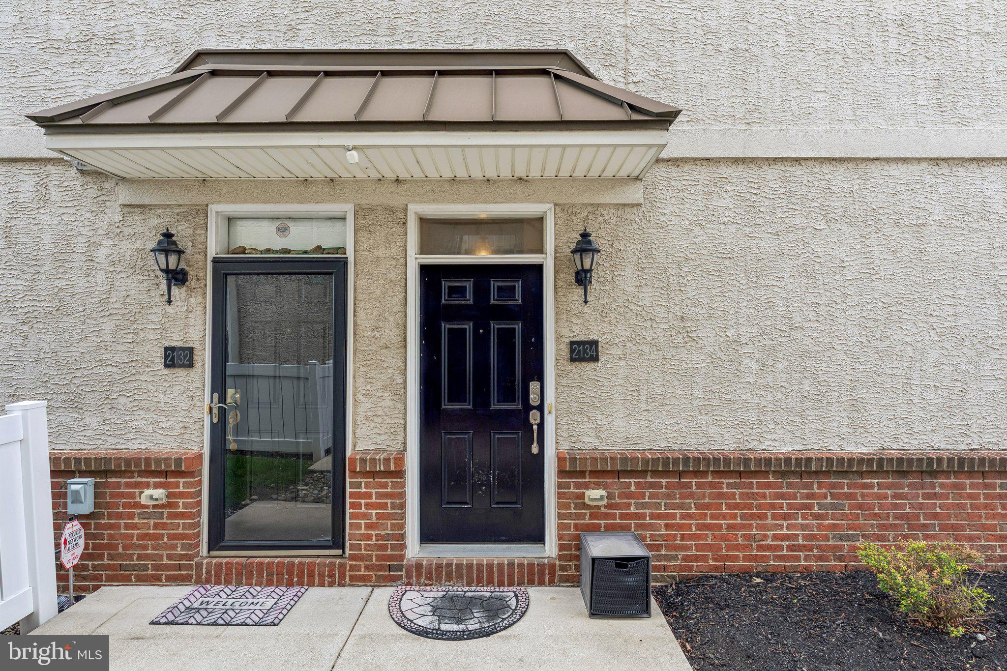 VILLAS AT PACKER PARK - Residential