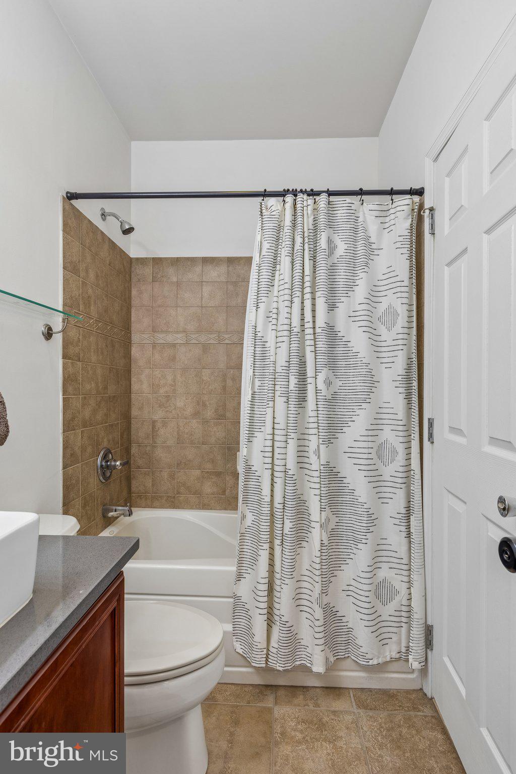 VILLAS AT PACKER PARK - Residential