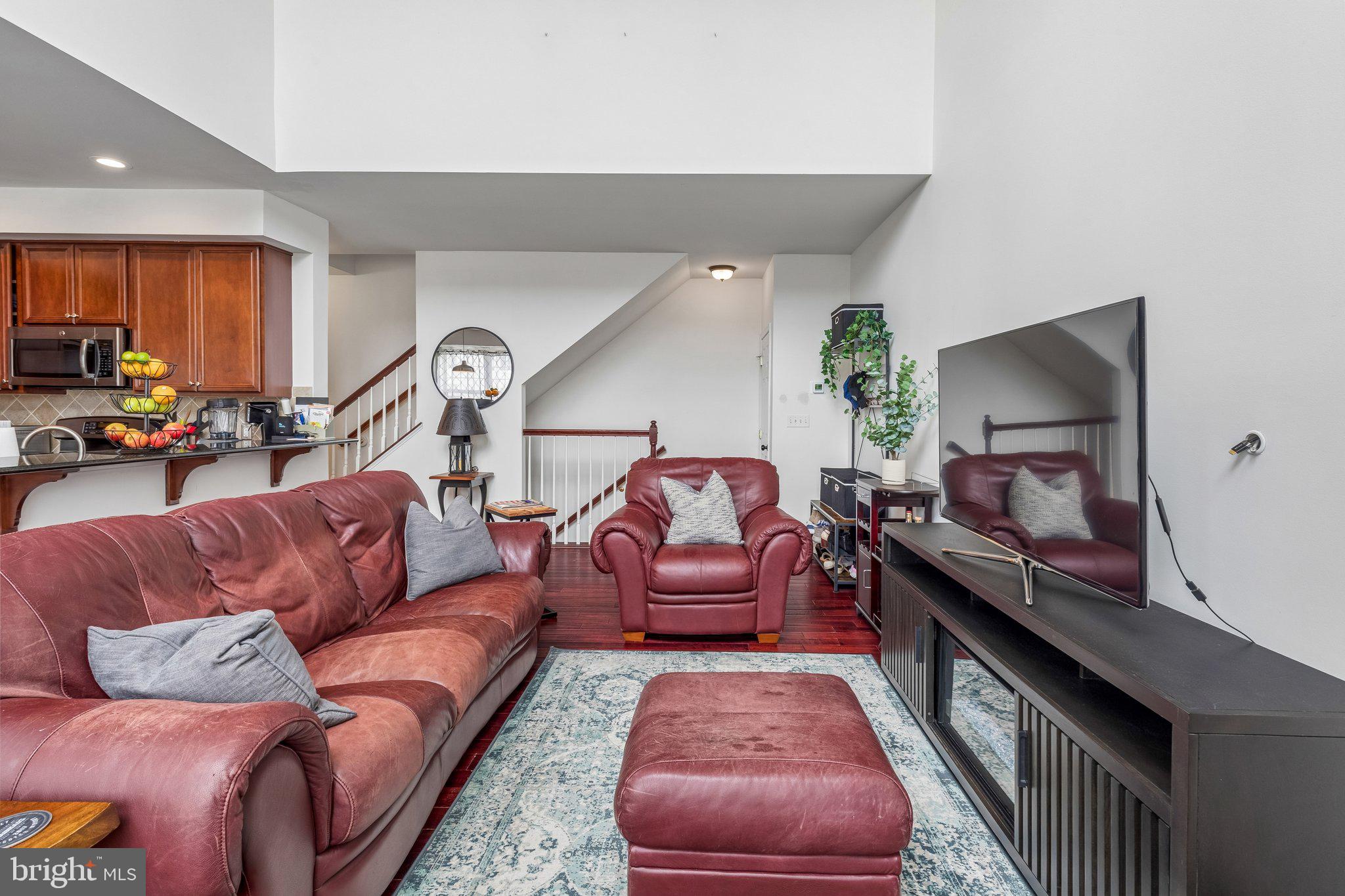 VILLAS AT PACKER PARK - Residential