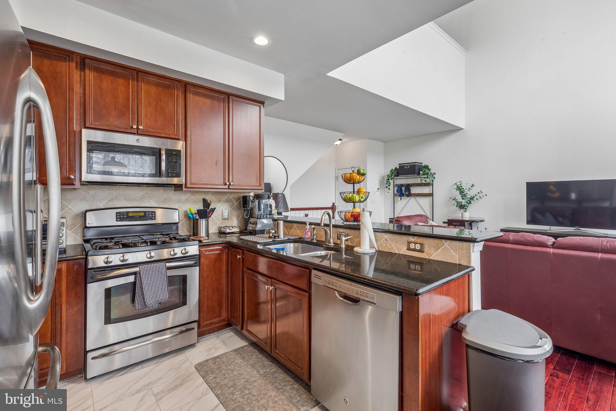 VILLAS AT PACKER PARK - Residential