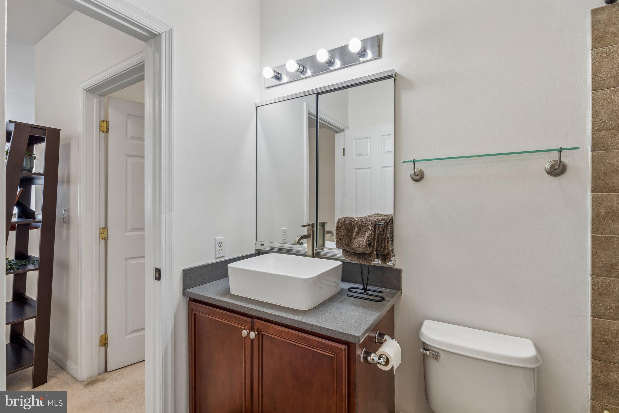 VILLAS AT PACKER PARK - Residential