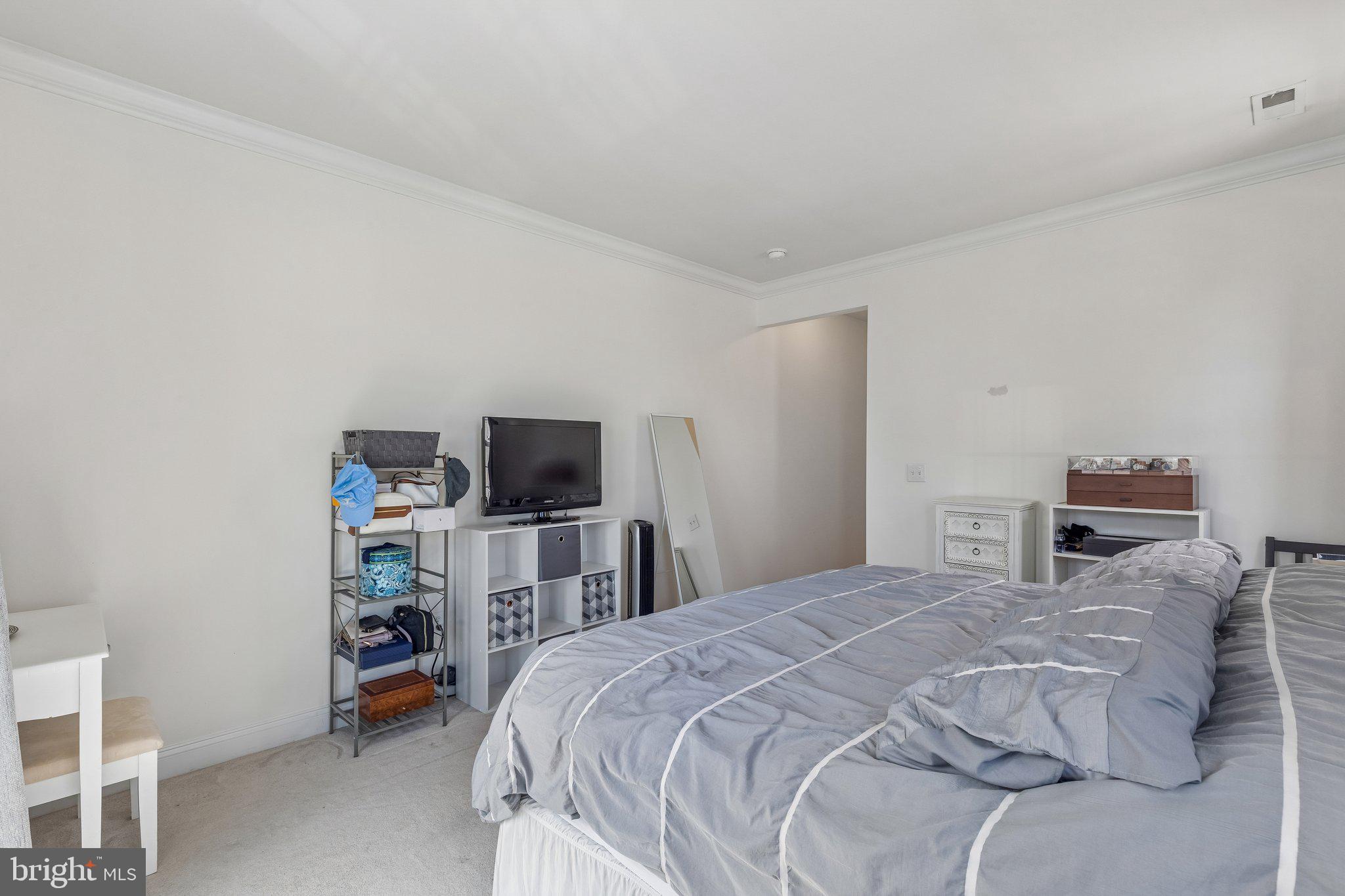 VILLAS AT PACKER PARK - Residential