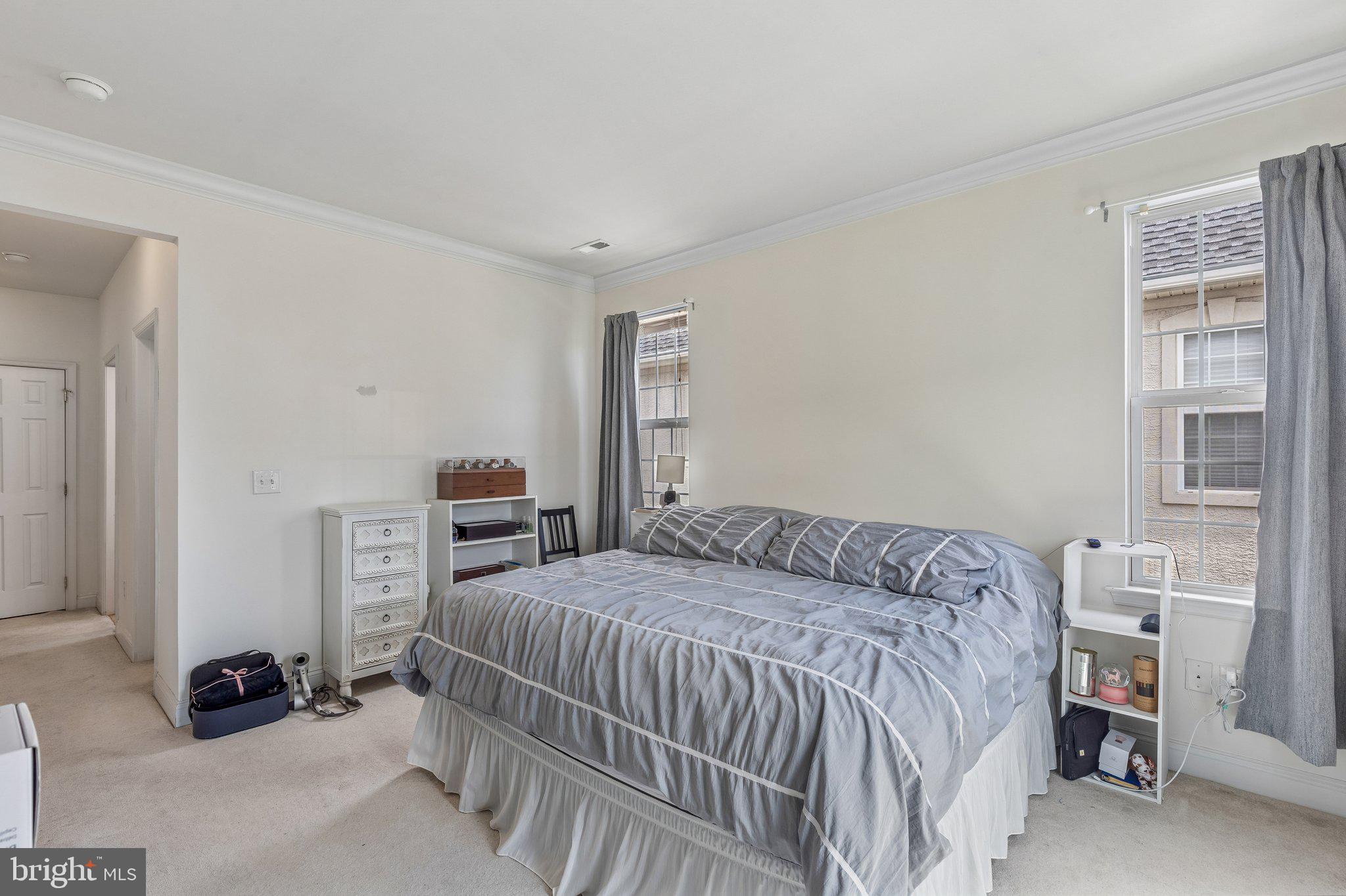 VILLAS AT PACKER PARK - Residential
