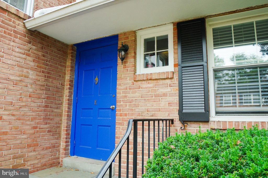 Photo of 1334 Montgomery Avenue #E1, NARBERTH, PA 19072 (MLS # PAMC2156550)