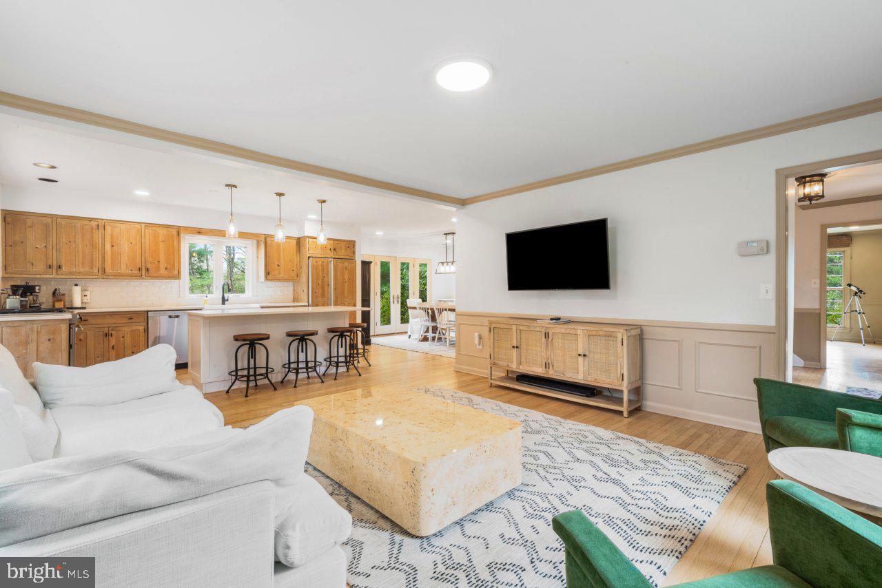 RUXTON/RIDERWOOD - Residential