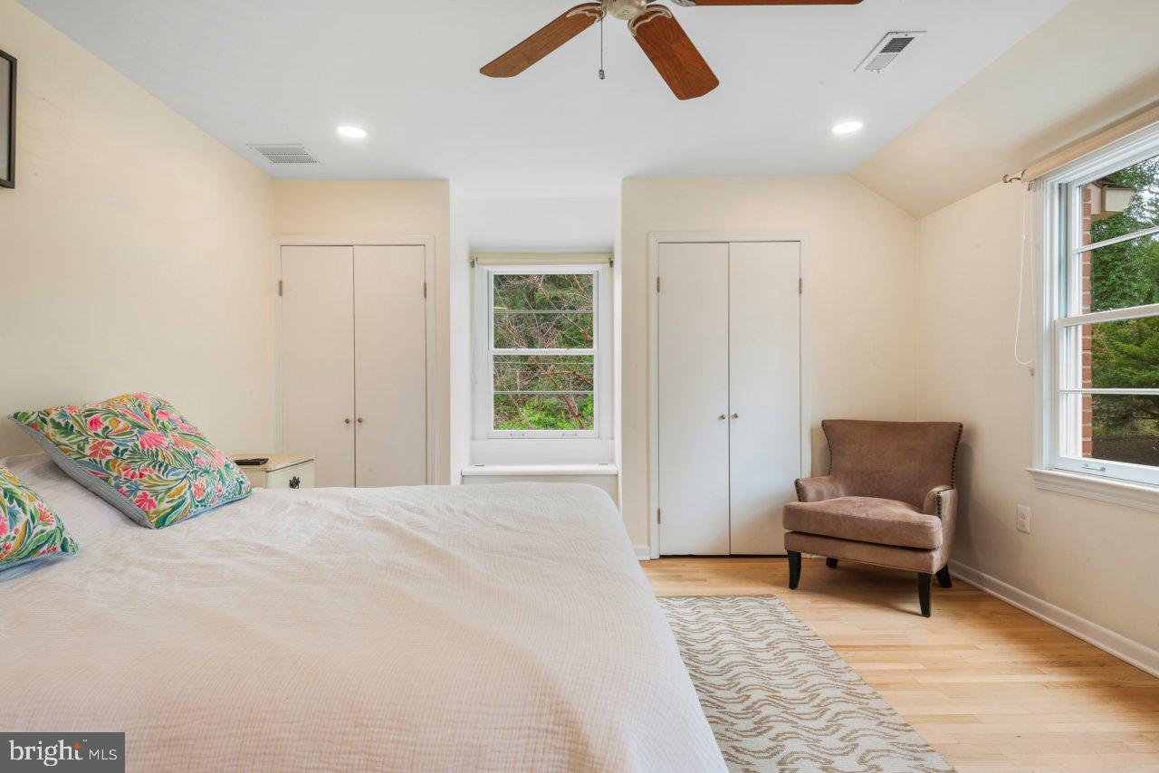 RUXTON/RIDERWOOD - Residential