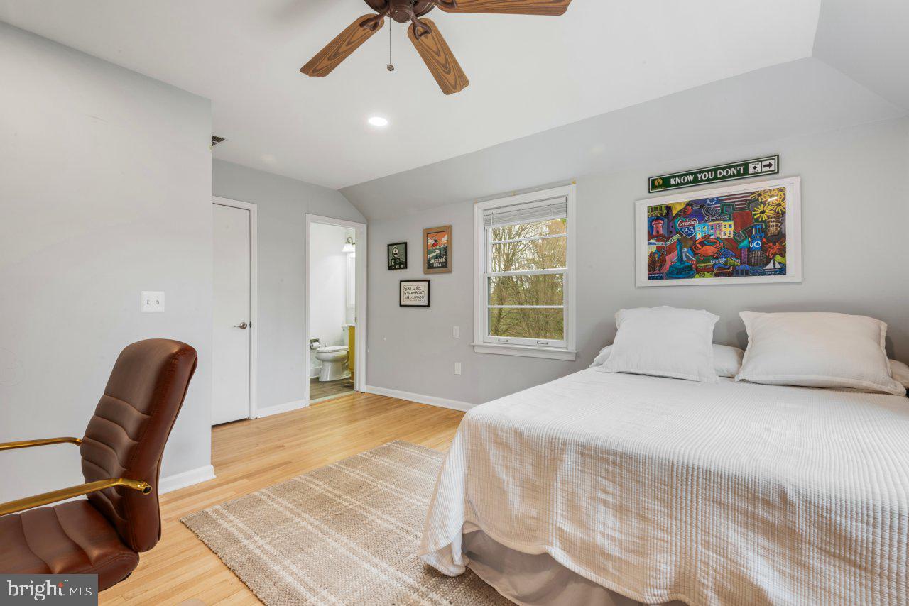 RUXTON/RIDERWOOD - Residential