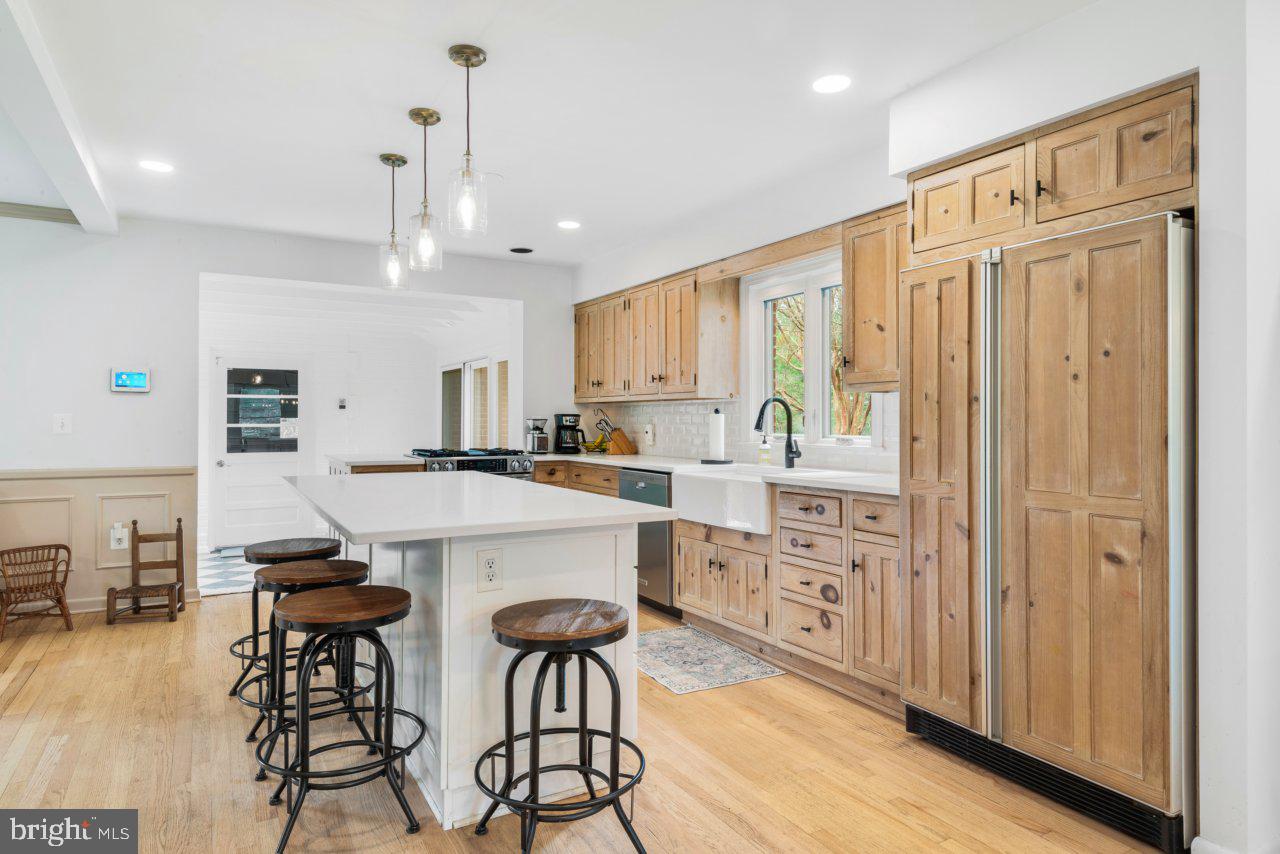 RUXTON/RIDERWOOD - Residential