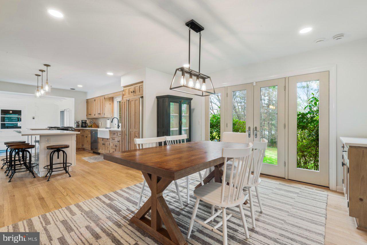 RUXTON/RIDERWOOD - Residential