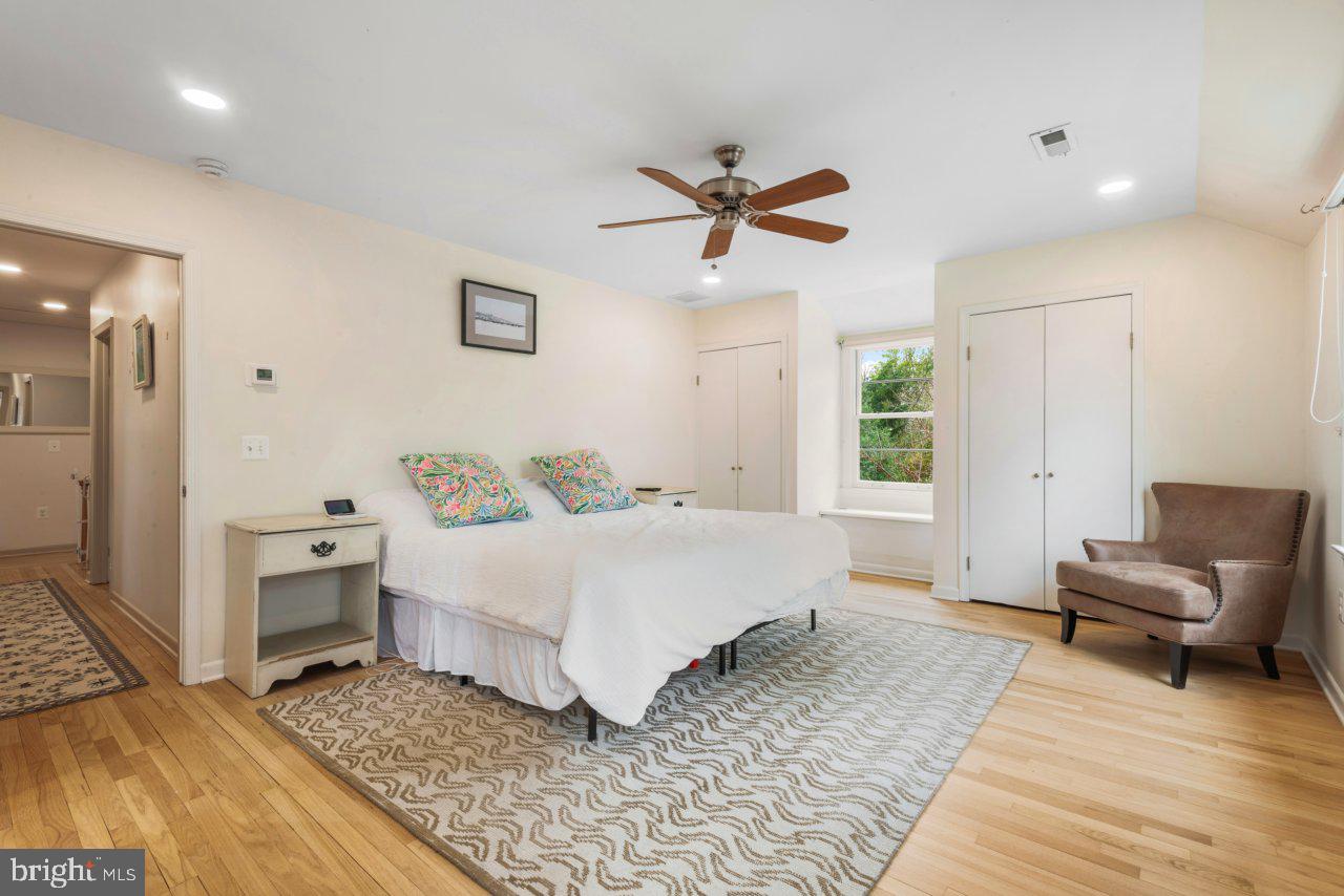 RUXTON/RIDERWOOD - Residential