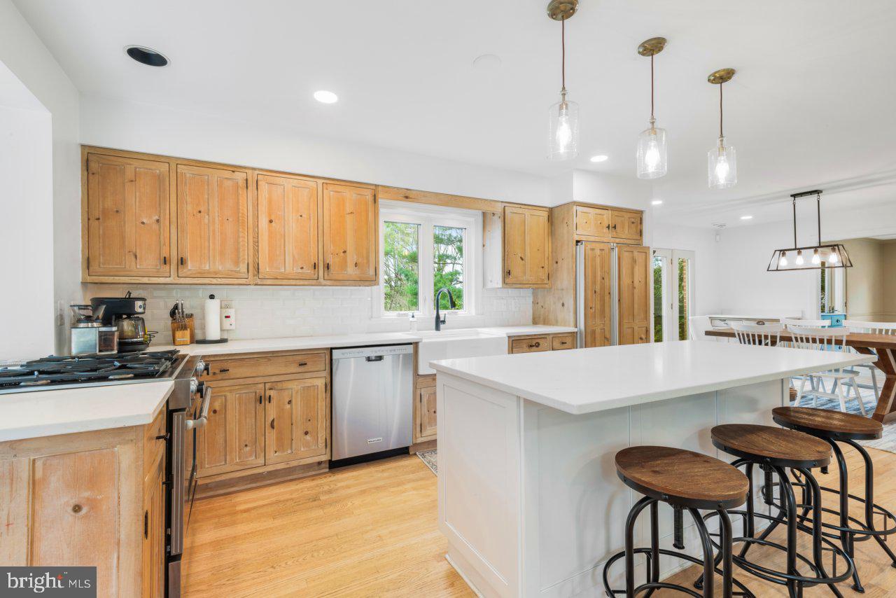 RUXTON/RIDERWOOD - Residential