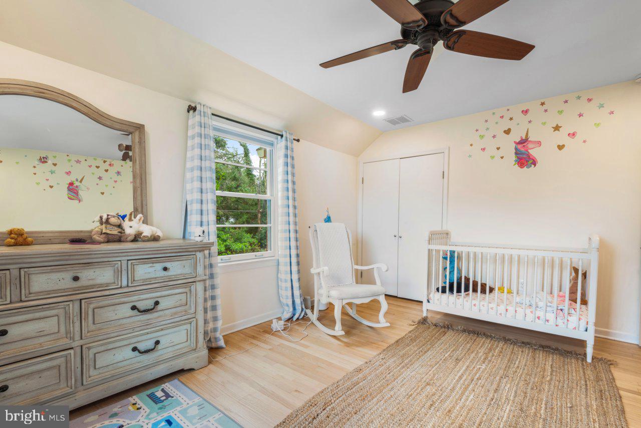 RUXTON/RIDERWOOD - Residential