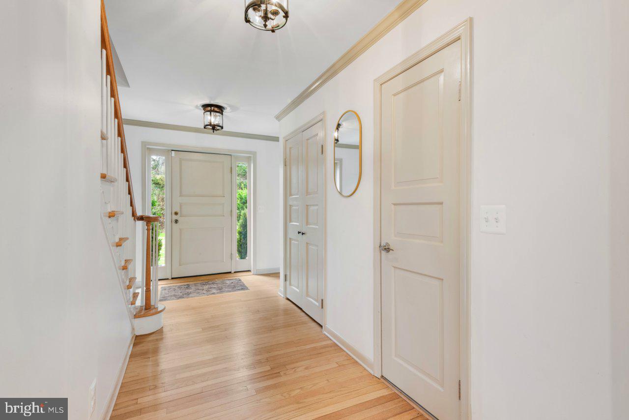 RUXTON/RIDERWOOD - Residential