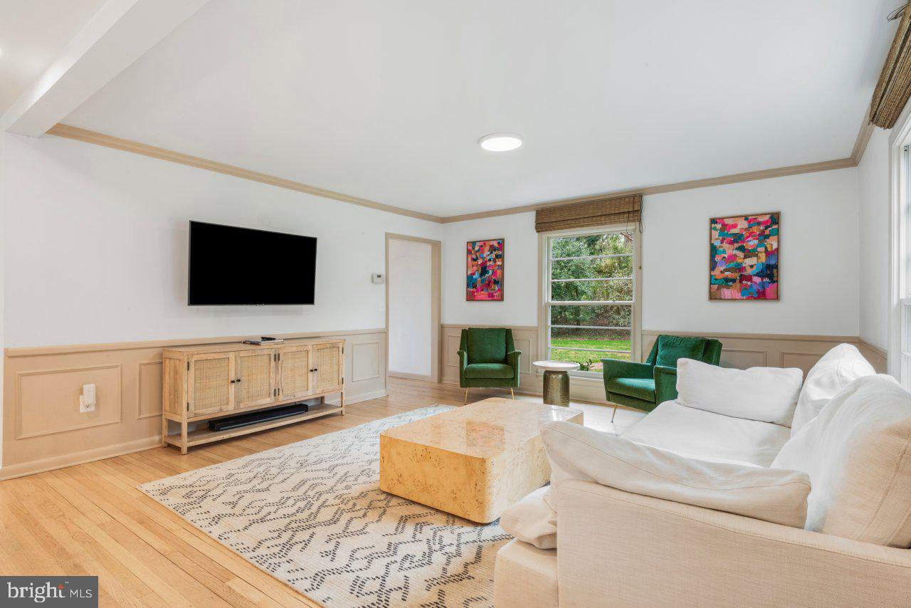 RUXTON/RIDERWOOD - Residential