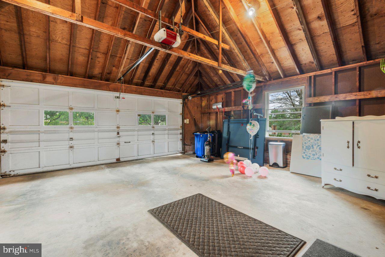 RUXTON/RIDERWOOD - Residential