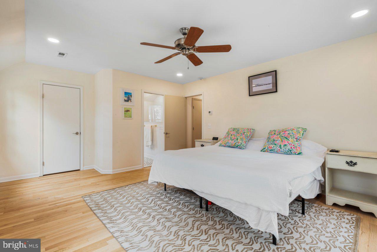 RUXTON/RIDERWOOD - Residential