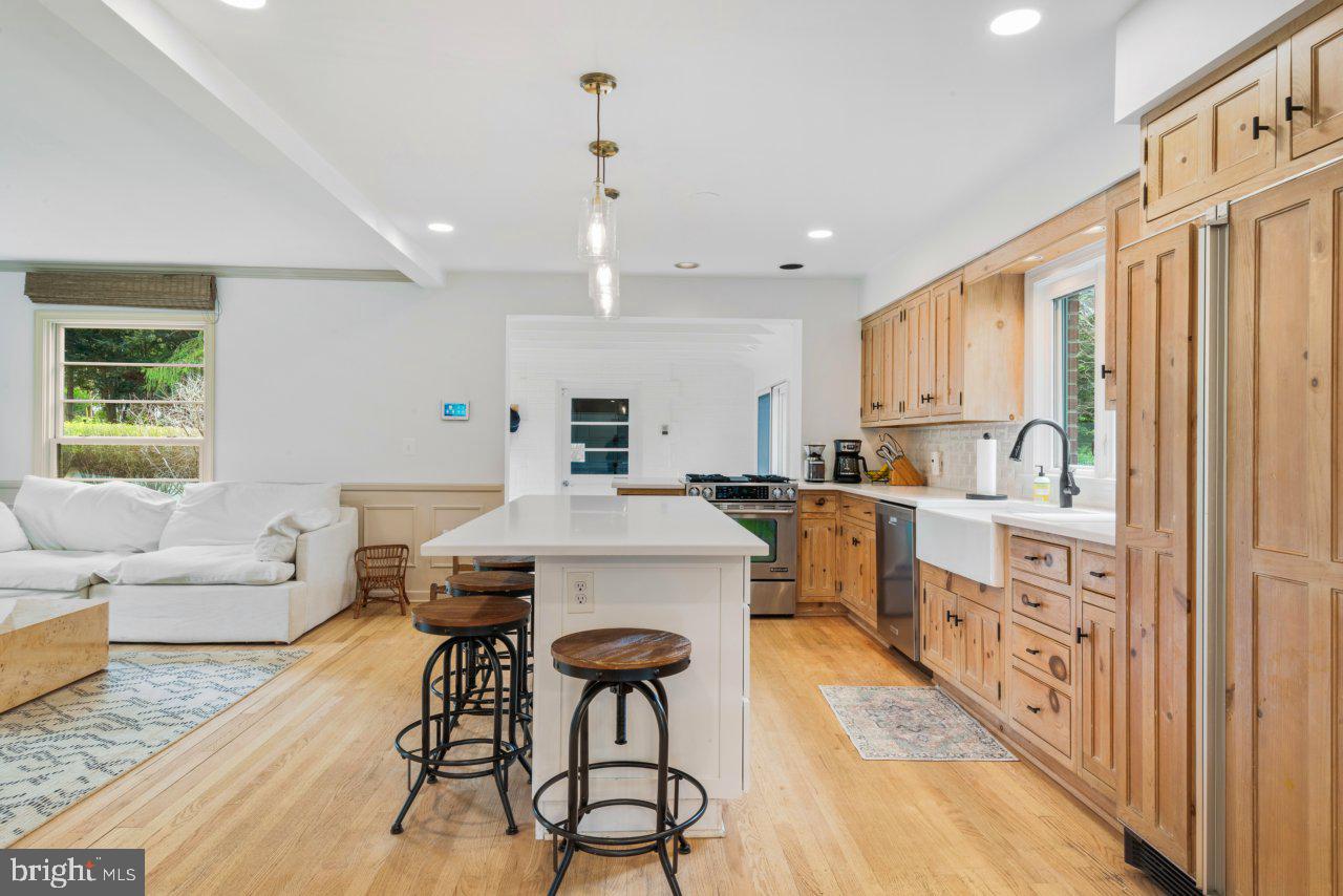 RUXTON/RIDERWOOD - Residential