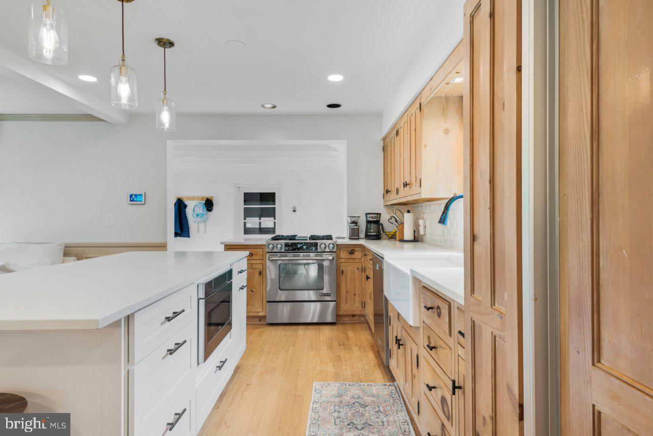 RUXTON/RIDERWOOD - Residential