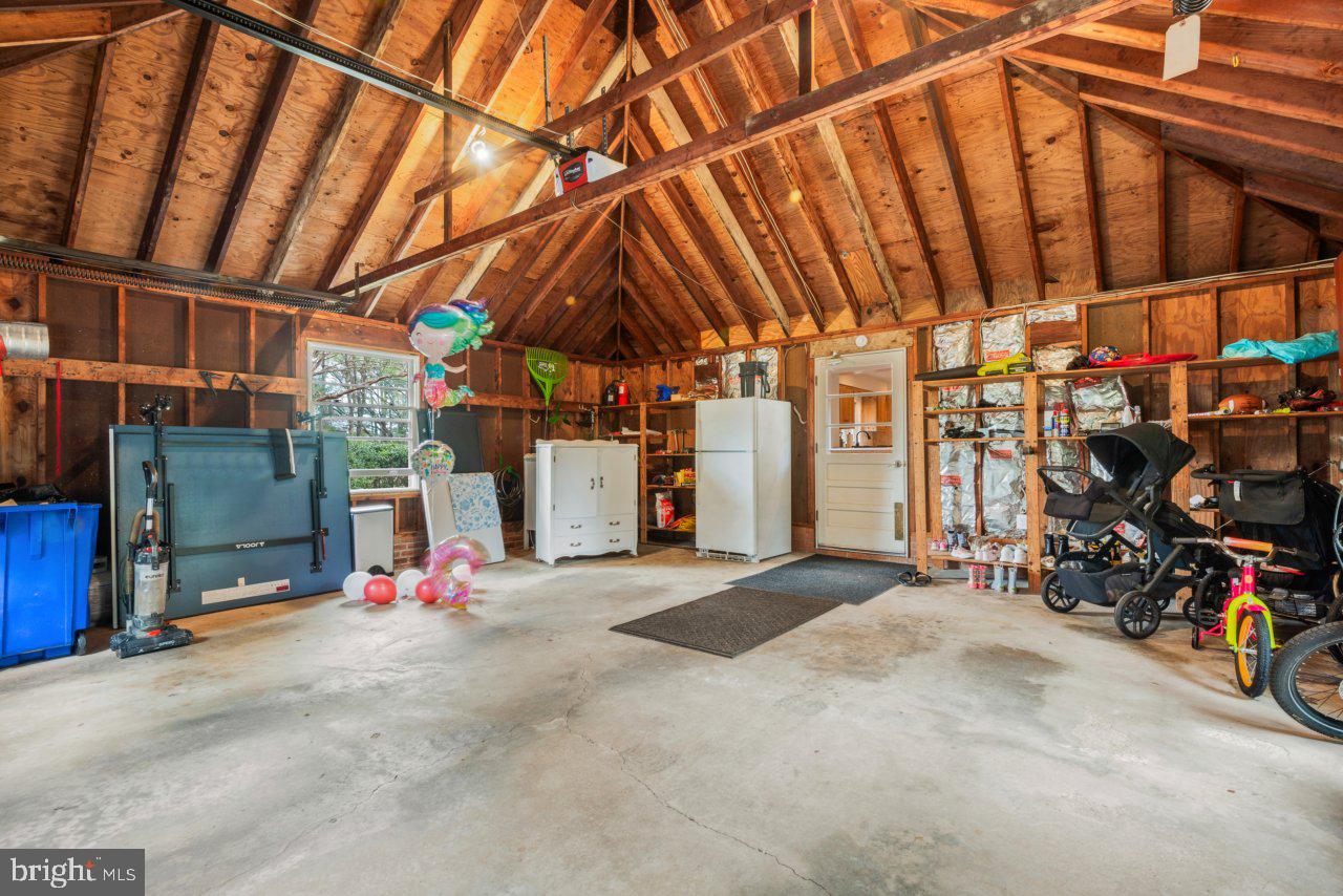 RUXTON/RIDERWOOD - Residential