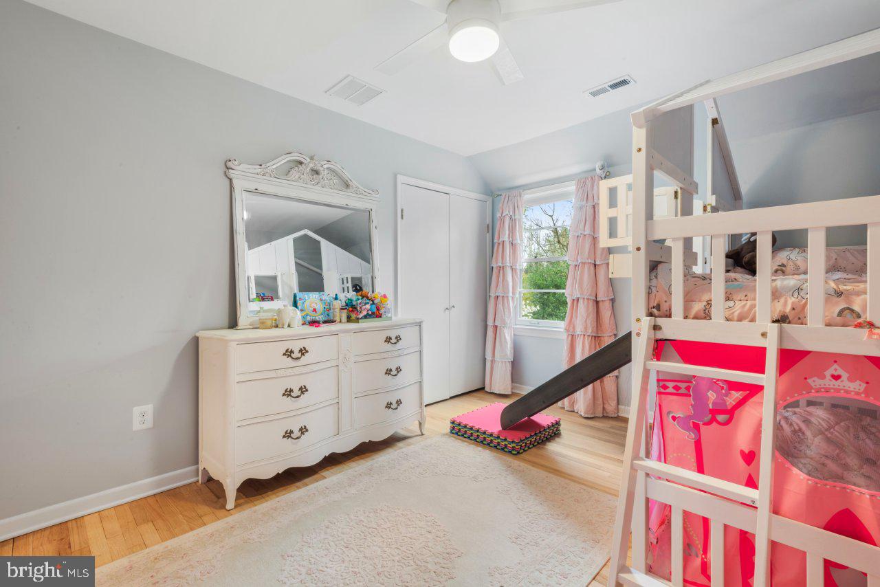 RUXTON/RIDERWOOD - Residential