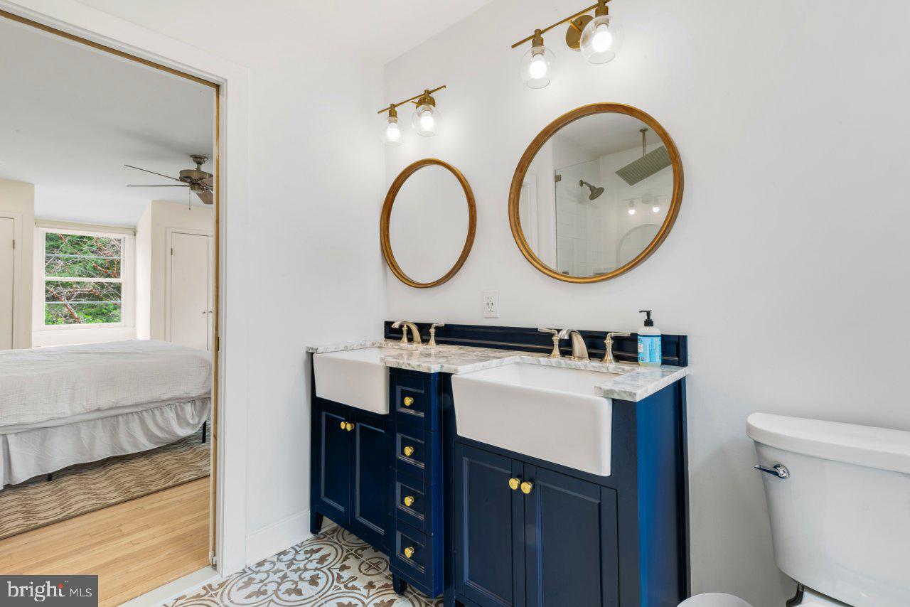 RUXTON/RIDERWOOD - Residential