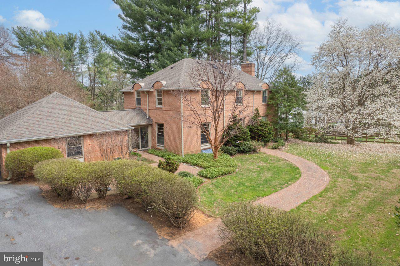 1803 THORNTON RIDGE ROAD