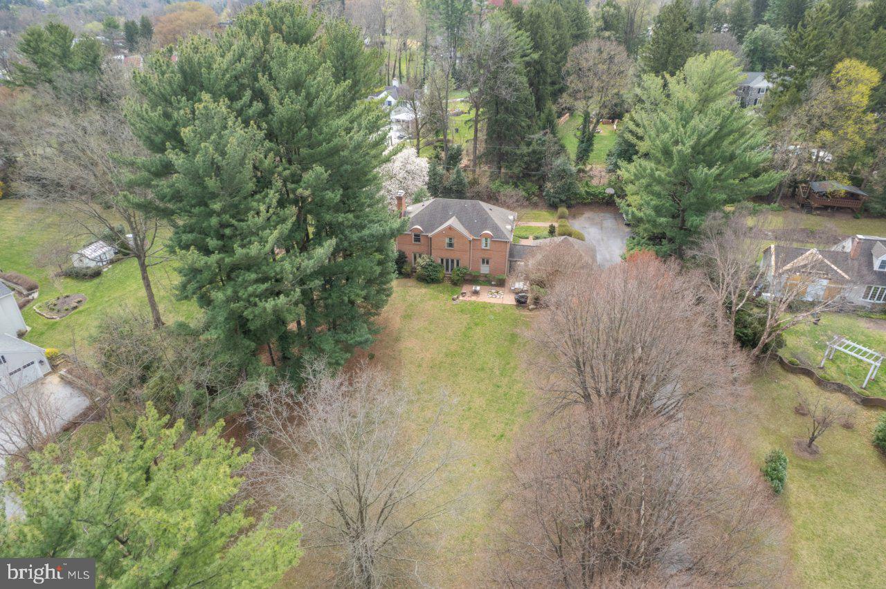 RUXTON/RIDERWOOD - Residential