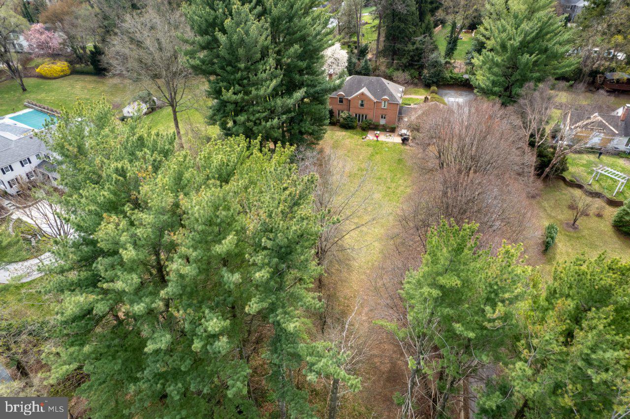 RUXTON/RIDERWOOD - Residential