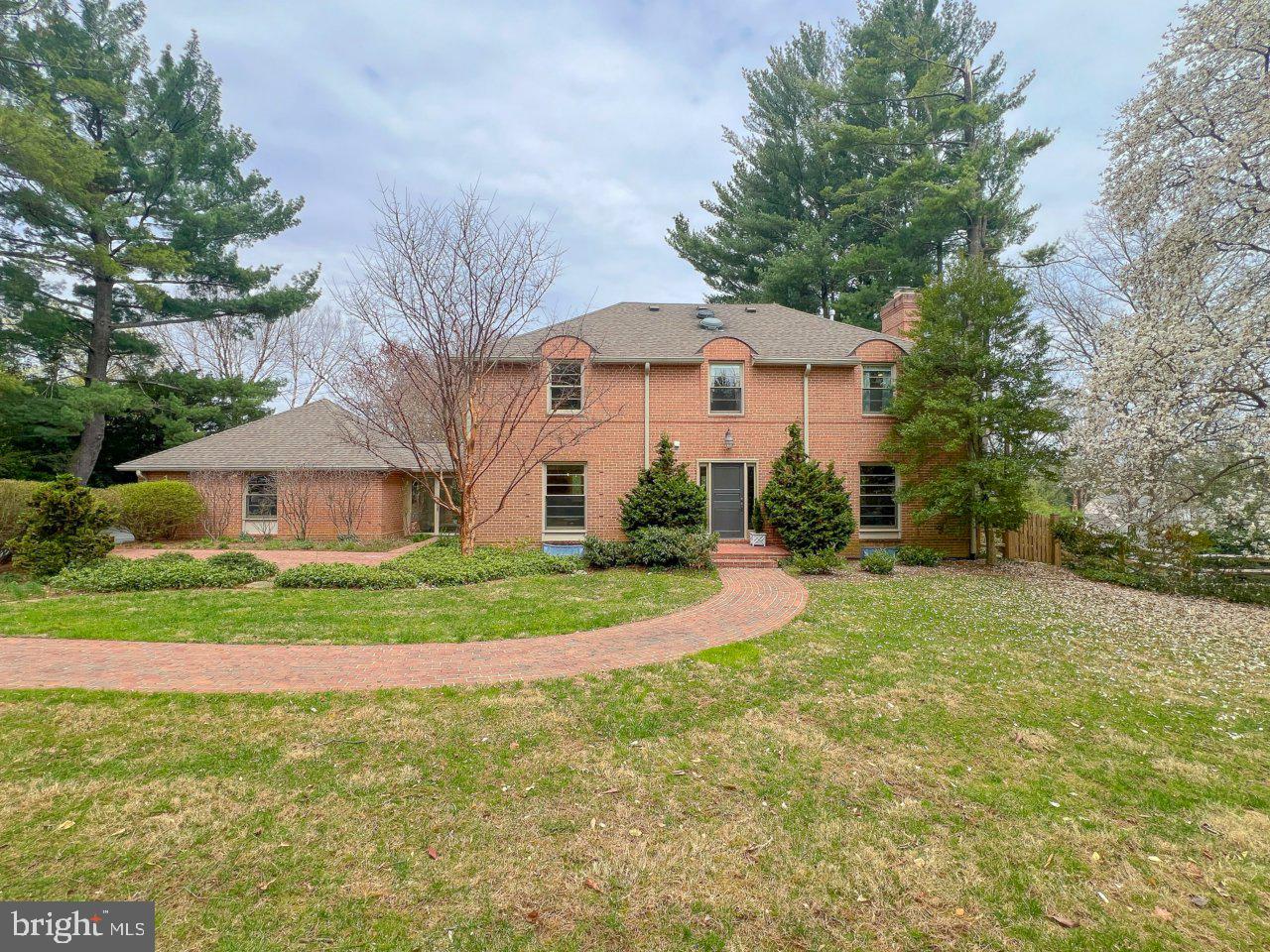 1803 THORNTON RIDGE ROAD